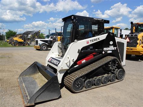 buy used terex track skid steer|terex skid steer dealer locator.